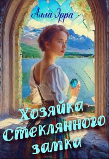 Хозяйка Стеклянного замка, Алла Эрра