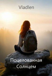 Поцелованная Солнцем, Vladlen