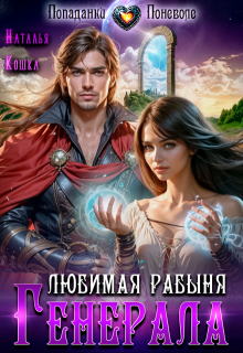 Любимая рабыня генерала, Наталья Кошка