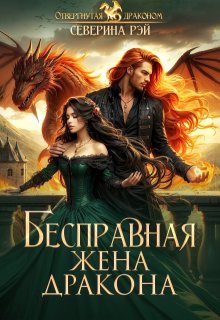 Бесправная жена дракона, Северина Рэй