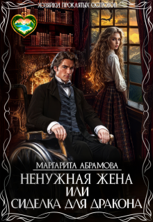Ненужная жена или Сиделка для Дракона, Маргарита Абрамова