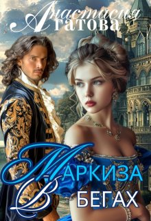 Маркиза в бегах, Анастасия Агатова