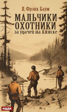 Мальчики-охотники за удачей на Аляске, ИДДК