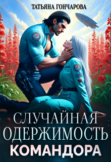Случайная одержимость командора, Татьяна Гончарова
