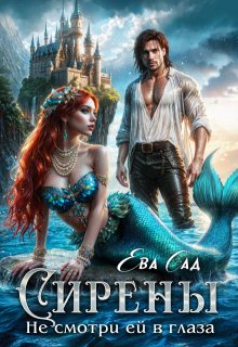 Сирены. Не смотри ей в глаза, Ева Сад