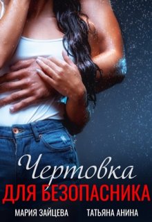 Чертовка для безопасника, Татьяна Анина