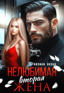 Нелюбимая вторая жена, Айлина Якуба