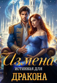 Измена. Истинная для Властного Дракона, Ульяна Туманова