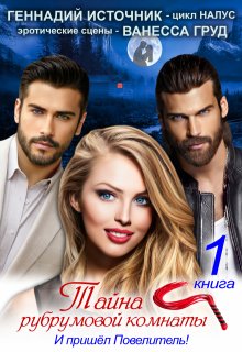 Тайна рубрумовой комнаты. Книга 1. И пришёл Повелитель! 18+, Геннадий Источник