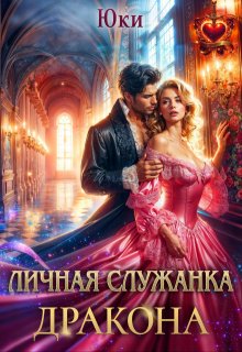 Личная служанка дракона, Юки