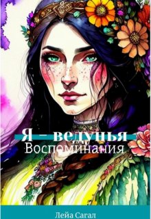Я — ведунья. Воспоминания., Лейа Сагал