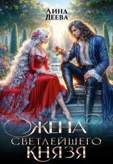 Жена светлейшего князя, Лина Деева