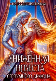 Униженная невеста Серебряного дракона, Наталья Гордеевская