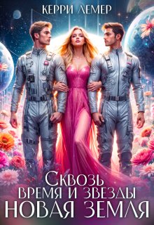 Сквозь время и звезды. Новая Земля, Керри Лемер