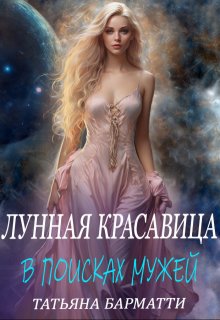 Лунная красавица. В поисках мужей, Татьяна Барматти