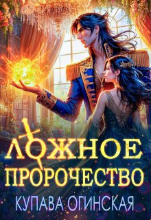 Ложное пророчество, Купава Огинская