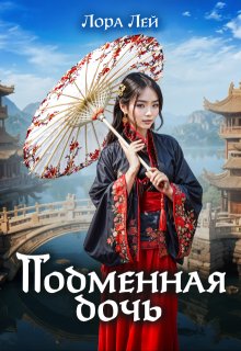 Подменная дочь, Лора Лей