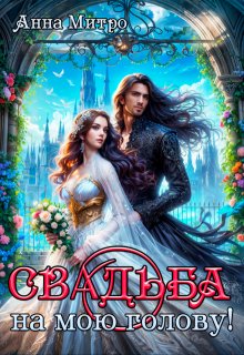 Свадьба на мою голову!, Анна Митро