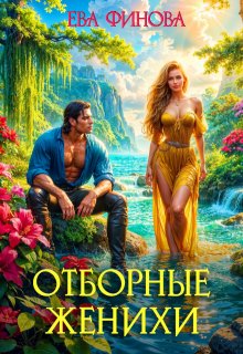 Отборные женихи, Ева Финова