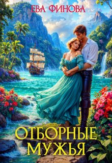 Отборные мужья, Ева Финова