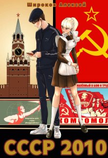 Ссср-2010. Энергеты всех стран, объединяйтесь!, Алексей Широков