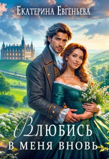 Влюбись в меня вновь, Екатерина Евгеньева