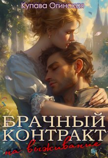 Брачный контракт на выживание, Купава Огинская
