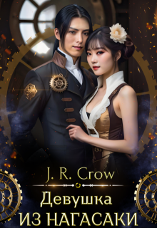 Девушка из Нагасаки, J R Crow