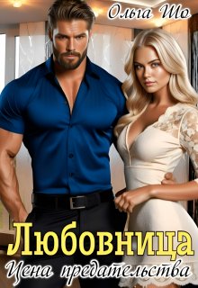 Любовница. Цена Предательства., Ольга Шо