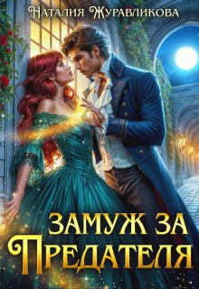 Замуж за предателя, Наталия Журавликова