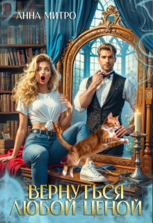 Вернуться любой ценой, Анна Митро