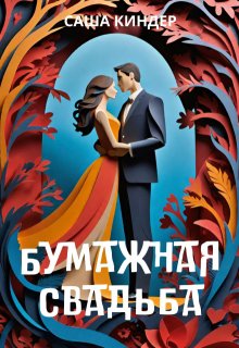 Бумажная свадьба, Саша Киндер
