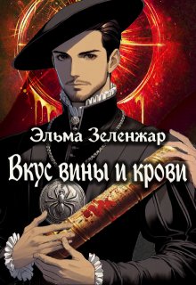 Вкус вины и крови, Эльма Зеленжар (Зеленжар)