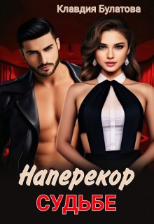 Наперекор судьбе, Клавдия Булатова