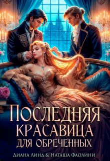 Последняя красавица для обреченных, Диана Линд