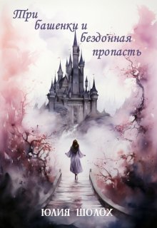 Три башенки и бездонная пропасть, Юлия Шолох