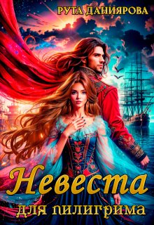 Невеста для пилигрима, Рута Даниярова