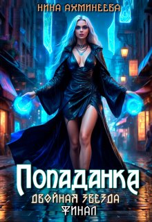 Попаданка.Финал, Нина Ахминеева