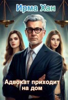 Адвокат приходит на дом, Ирма Хан