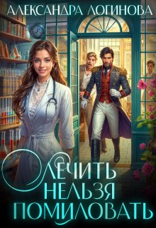 Лечить нельзя помиловать, Александра Логинова
