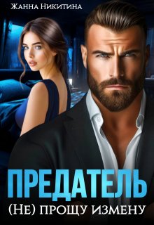 Предатель. (не) прощу измену, Жанна Никитина