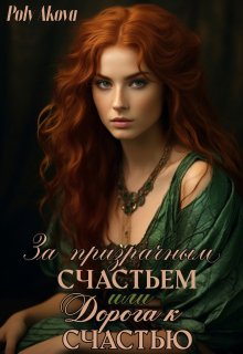 За призрачным счастьем / или Дорога к счастью/, Poly Аkova