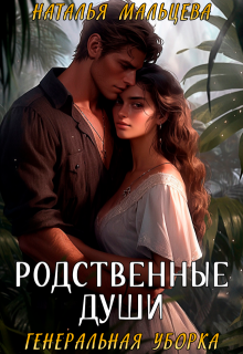 Родственные души. Генеральная уборка, Наталья Мальцева