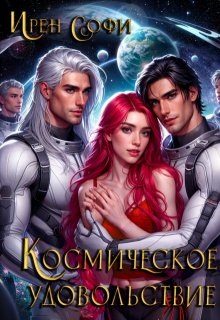 Космическое удовольствие, Ирен Софи