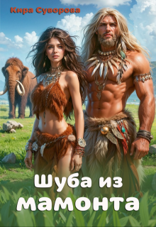 Шуба из мамонта, Кира Суворова