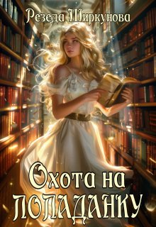 Охота на попаданку., Резеда Ширкунова