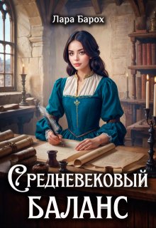Средневековый баланс, Лара Барох
