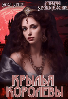 Крылья королевы, Алиса Вишня