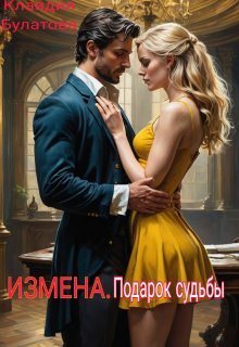 Измена. Подарок судьбы, Клавдия Булатова