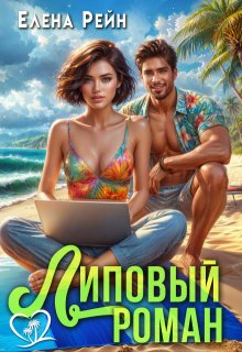 Липовый роман, Елена Рейн